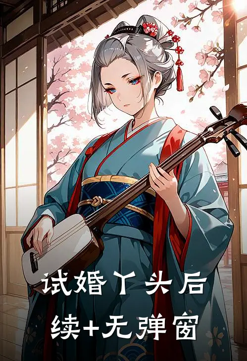 试婚丫头后续+无弹窗