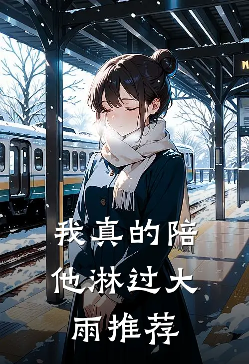 我真的陪他淋过大雨推荐