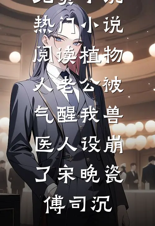 植物人老公被气醒我兽医人设崩了(宋晚瓷傅司沉)在哪看免费小说_热门小说阅读植物人老公被气醒我兽医人设崩了宋晚瓷傅司沉