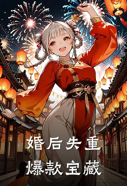 婚后失重爆款宝藏