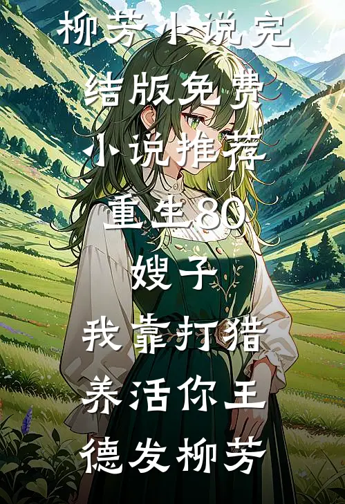 重生80：嫂子，我靠打猎养活你王德发柳芳小说完结版_免费小说推荐重生80：嫂子，我靠打猎养活你(王德发柳芳)