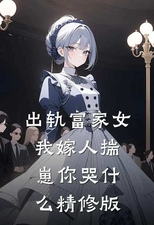 出轨富家女，我嫁人揣崽你哭什么精修版