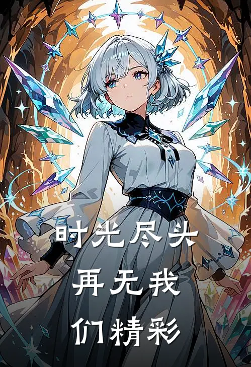 时光尽头,再无我们精彩句子