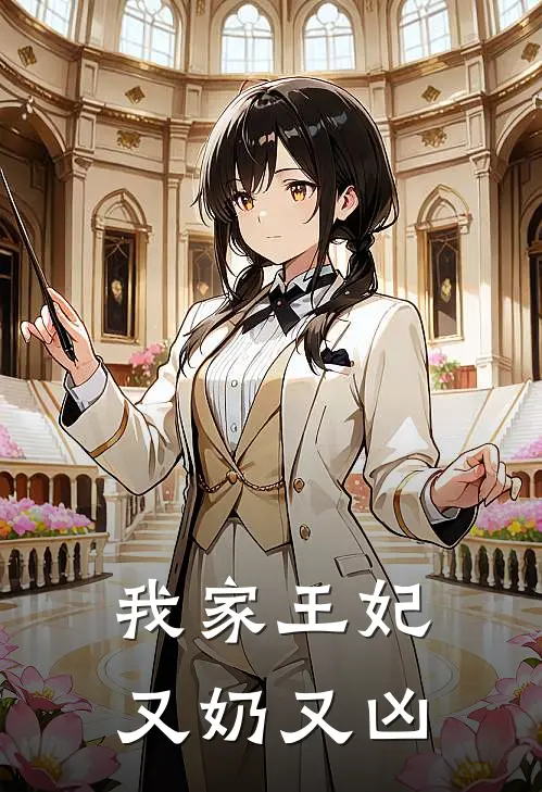 我家王妃又奶又凶