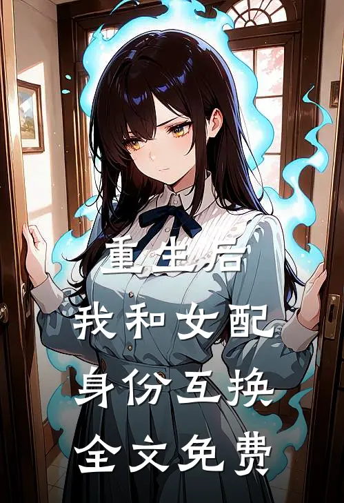 重生后,我和女配身份互换全文免费