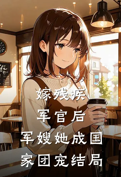 嫁残疾军官后,军嫂她成国家团宠结局怎么样