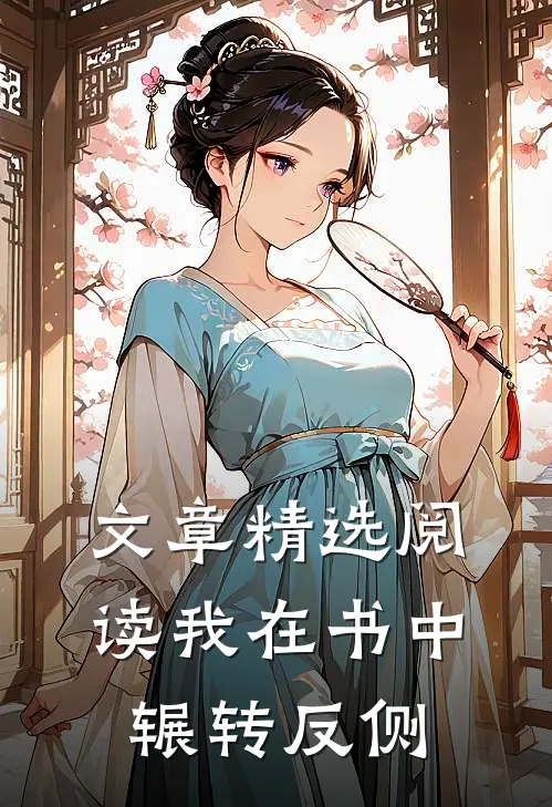 文章精选阅读我在书中辗转反侧