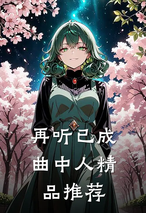 再听已成曲中人精品推荐歌曲