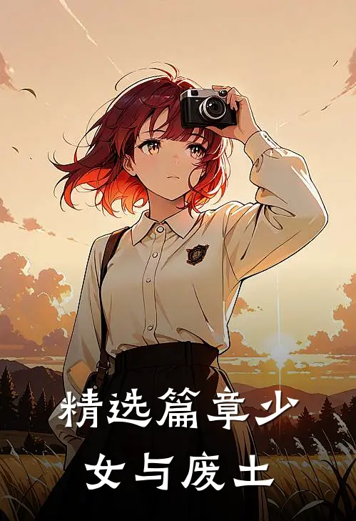 精选篇章少女与废土