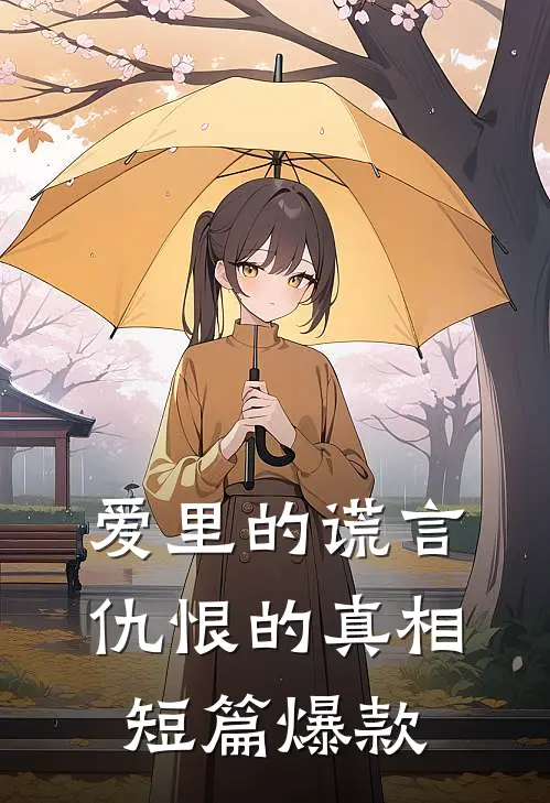 爱里的谎言,仇恨的真相短篇爆款