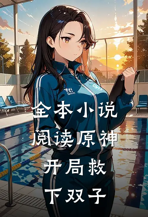 全本小说阅读原神：开局救下双子