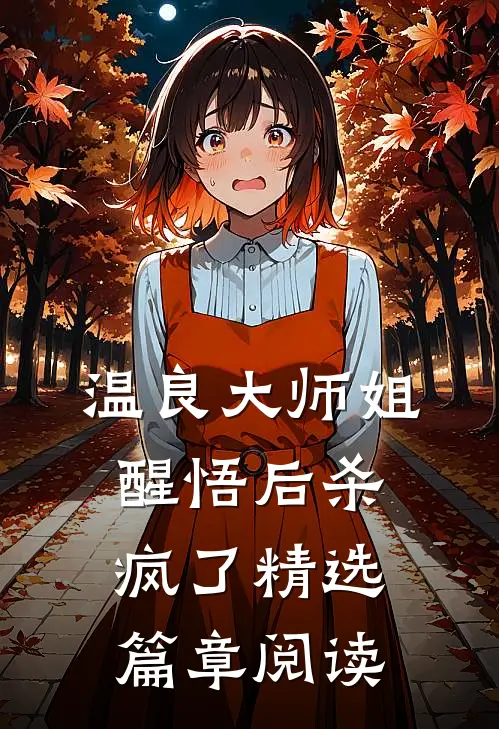 温良大师姐醒悟后杀疯了精选篇章阅读