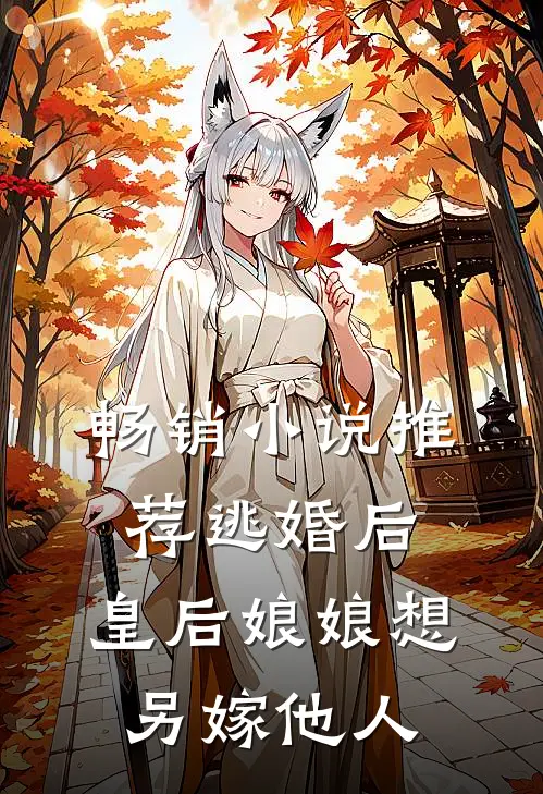 畅销推荐逃婚后,皇后娘娘想另嫁他人免费阅读