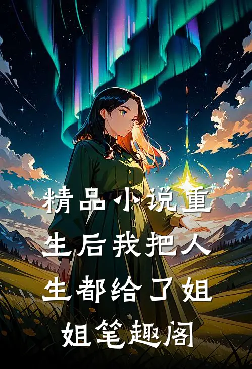 精品重生后我把人生都给了姐姐笔趣阁在线阅读