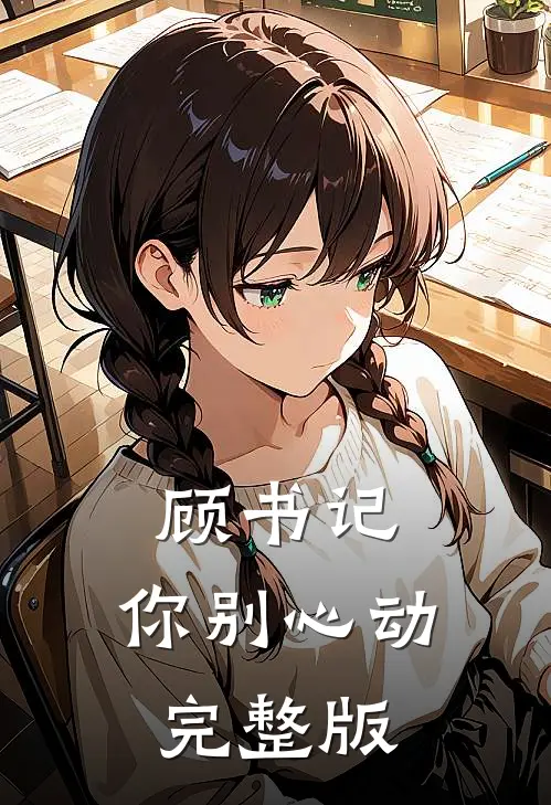 顾书记,你别心动完整版免费观看