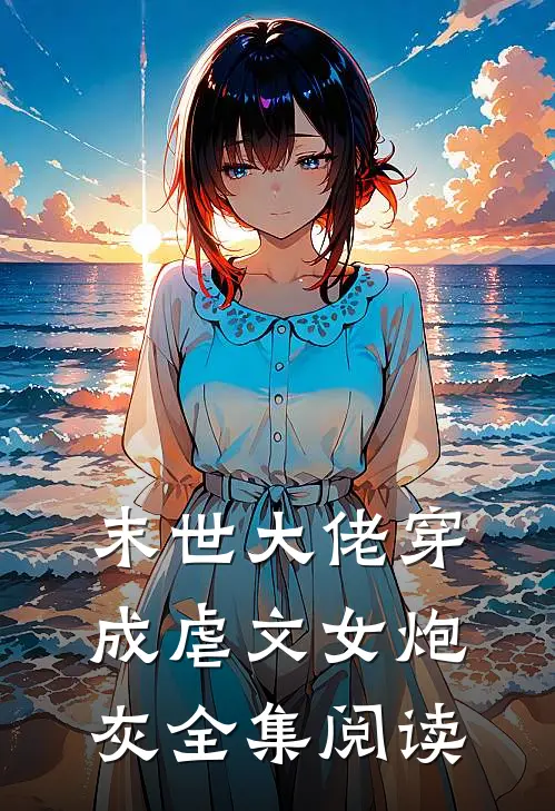 末世大佬穿成虐文女炮灰全集阅读