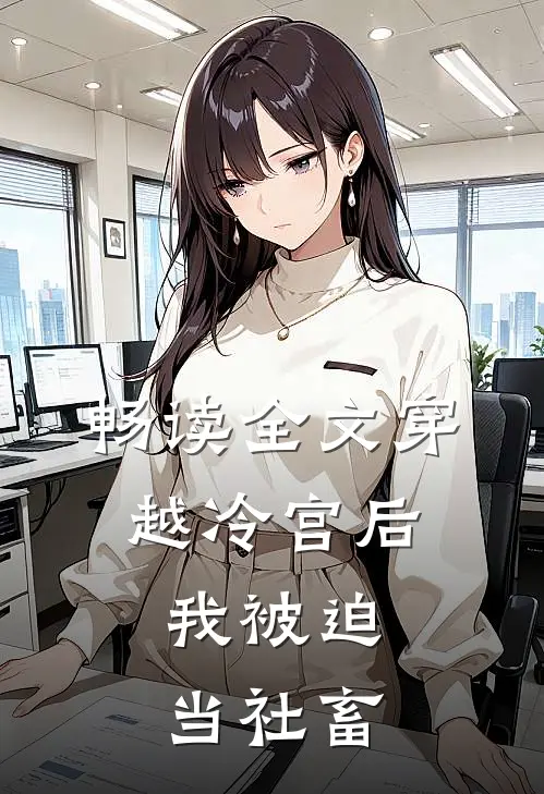 畅读全文穿越冷宫后,我被迫当社畜的
