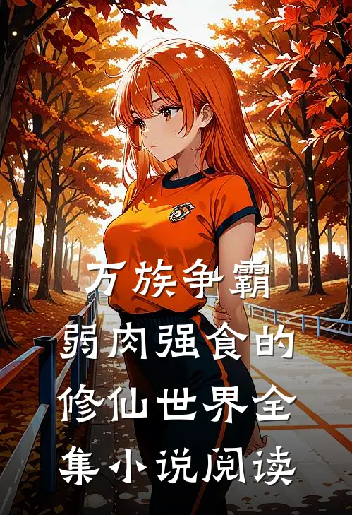 万族争霸弱肉强食的修仙世界全集阅读
