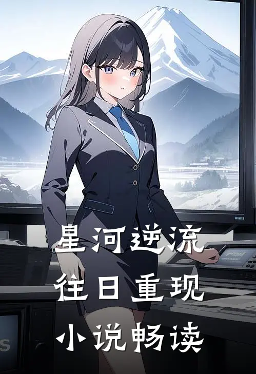 星河逆流,往日重现畅读