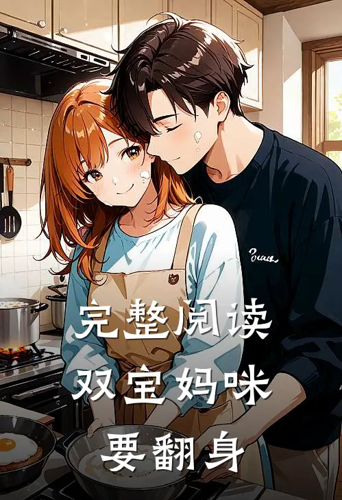完整阅读双宝妈咪要翻身