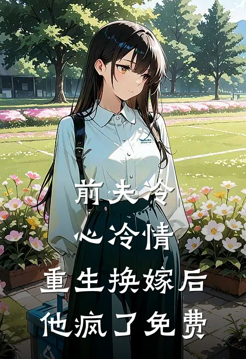 前夫冷心冷情,重生换嫁后他疯了免费观看
