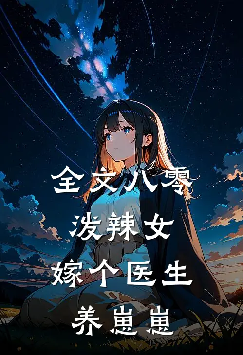 全文八零泼辣女，嫁个医生养崽崽