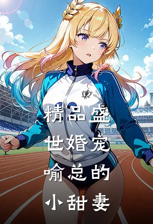 精品盛世婚宠,喻总的小甜妻全文阅读