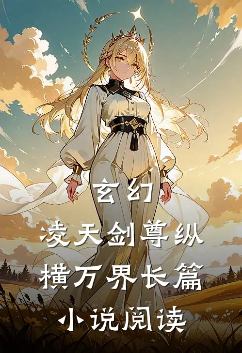 玄幻凌天剑尊纵横万界长篇阅读