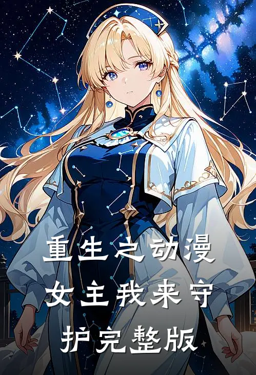 重生之动漫女主我来守护完整版