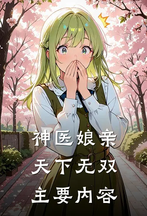 神医娘亲天下无双女主角有几个