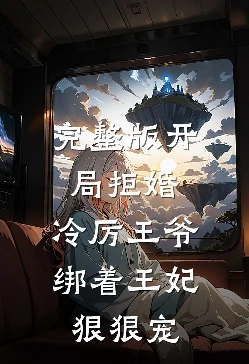 完整版开局拒婚,冷厉王爷绑着王妃狠狠宠免费阅读