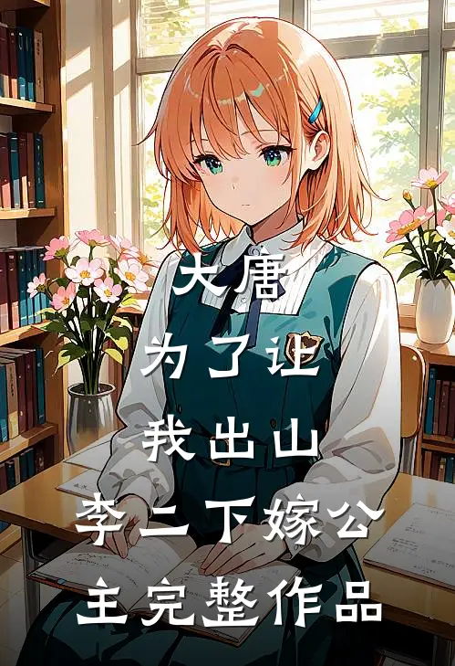 大唐为了让我出山,李二下嫁公主完整作品在线观看