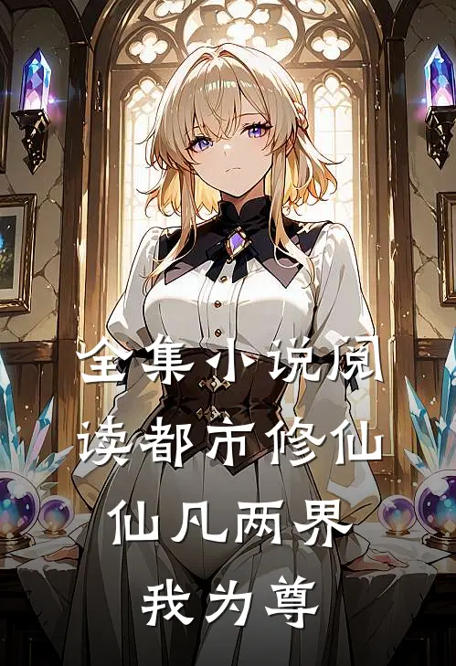 全集阅读都市修仙仙凡两界我为尊