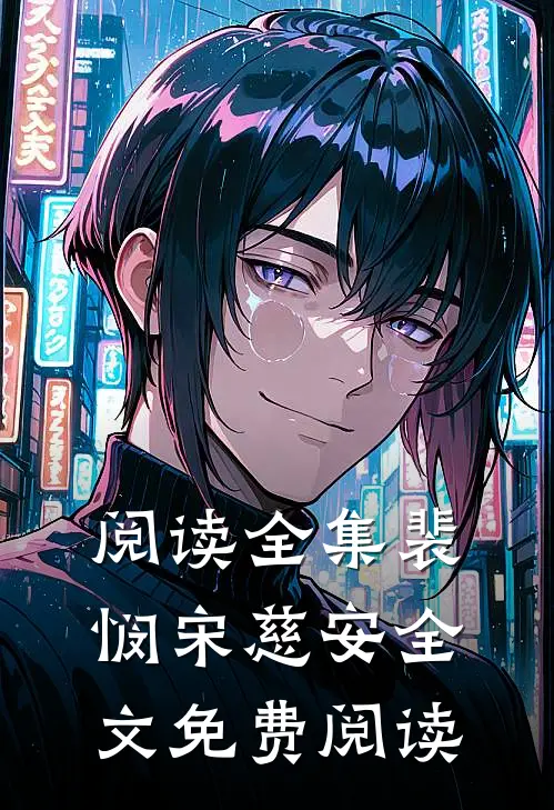 阅读全集裴悯宋慈安全文免费阅读无弹窗