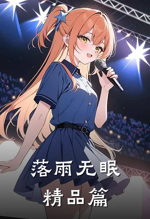落雨无眠精品篇在线阅读
