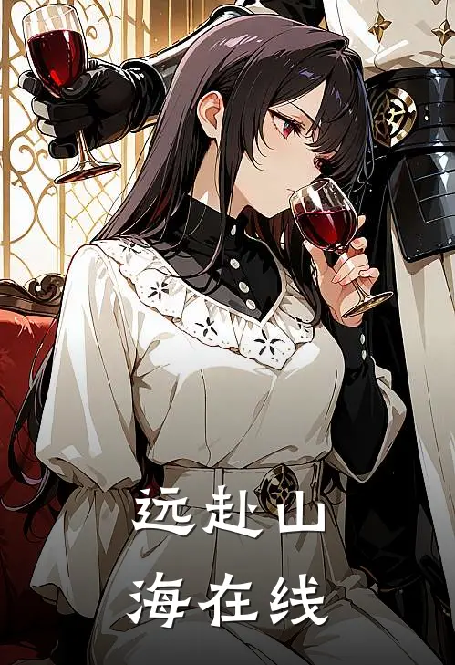 远赴山海在线观看完整免费高清
