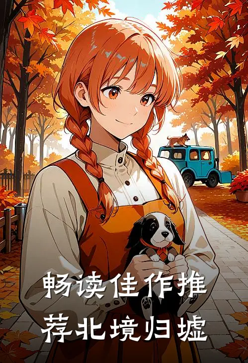 畅读佳作推荐北境归墟