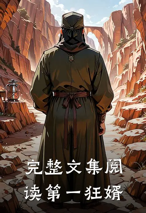 完整文集阅读第一狂婿