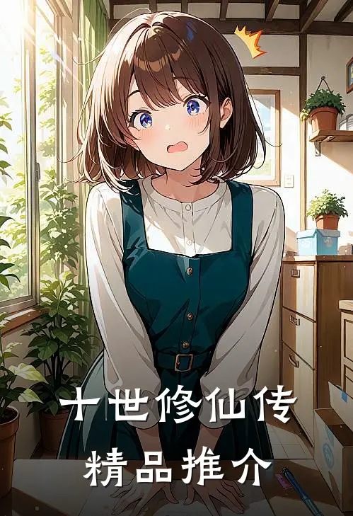 十世修仙传精品推介