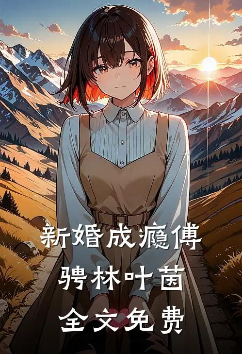 新婚成瘾傅骋林叶茵全文免费