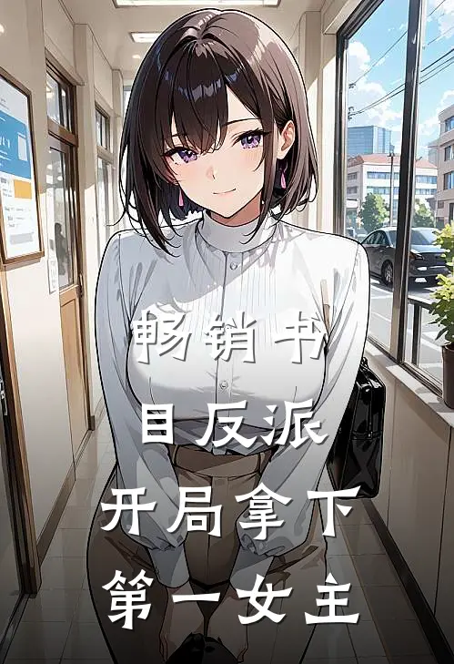 畅销书目反派开局拿下第一女主