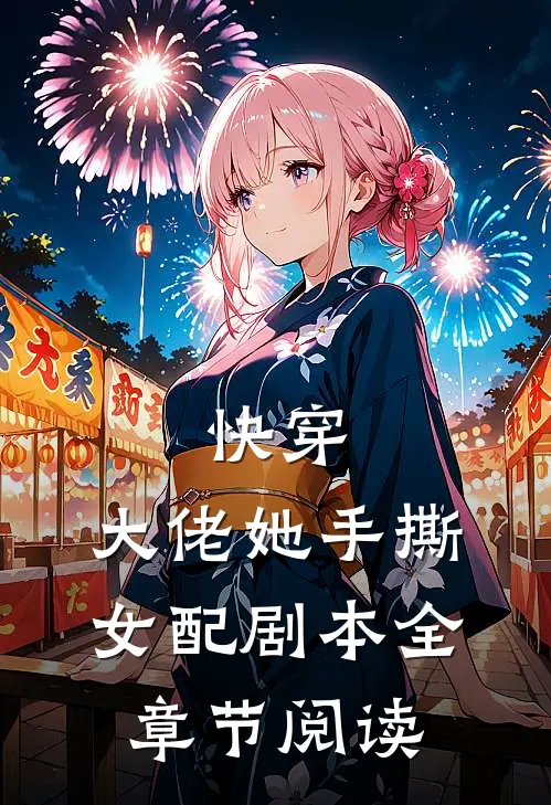 快穿大佬她手撕女配剧本全章节阅读免费