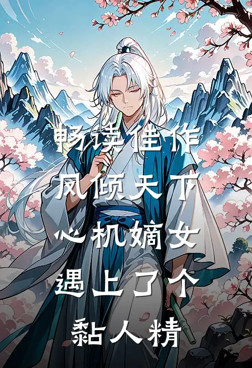畅读佳作凤倾天下：心机嫡女遇上了个黏人精