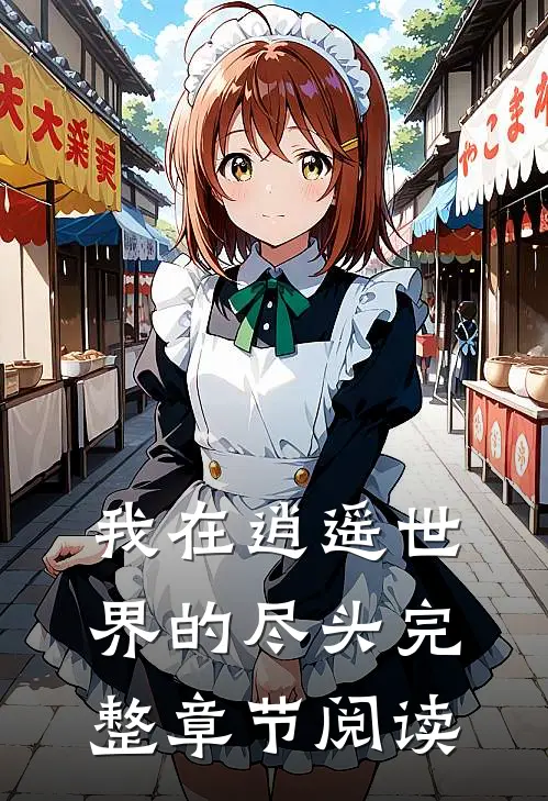 我在逍遥世界的尽头完整章节阅读