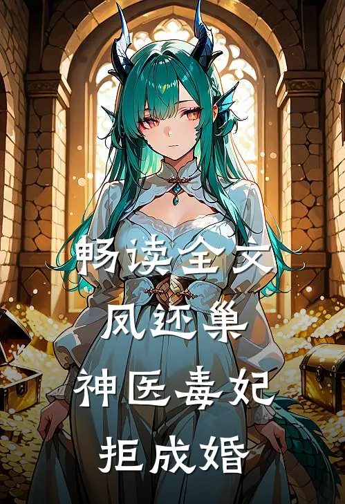 畅读全文凤还巢，神医毒妃拒成婚