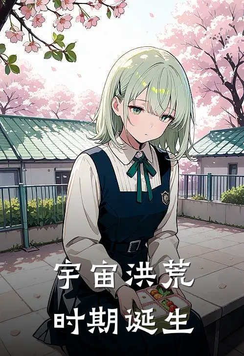 宇宙洪荒时期诞生