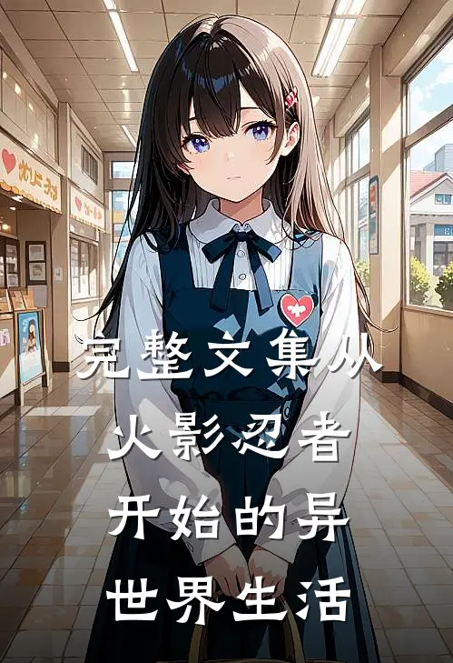 完整文集从火影忍者开始的异世界生活