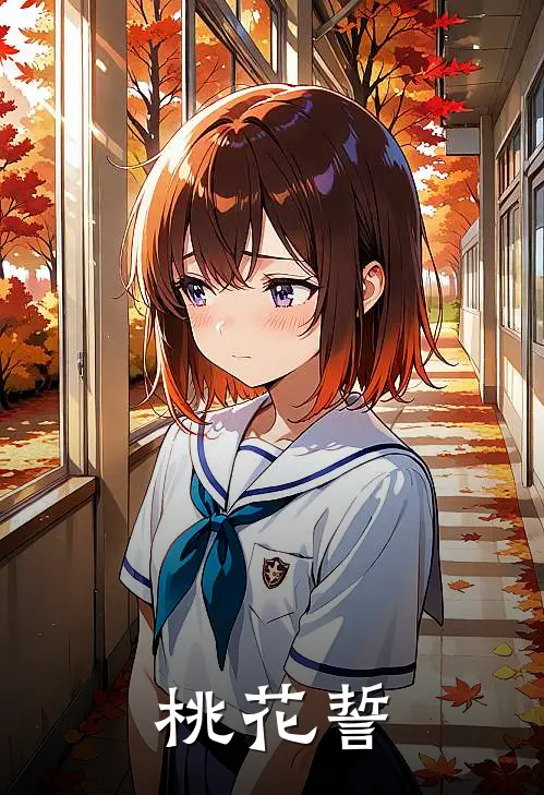 桃花誓言