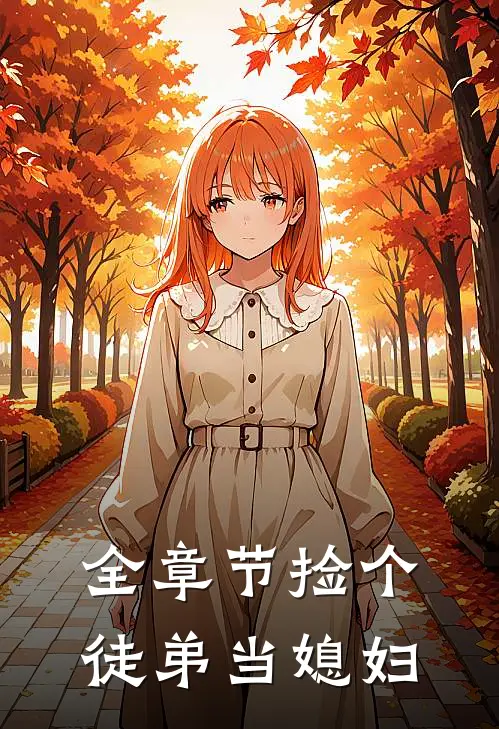 全章节捡个徒弟当媳妇