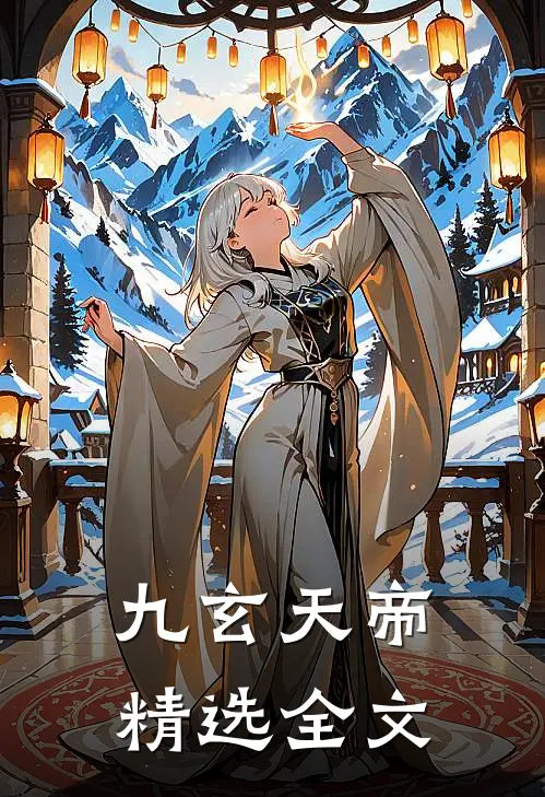 九玄天帝精选全文